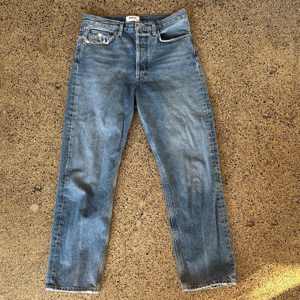 AGOLDE 90s Jean